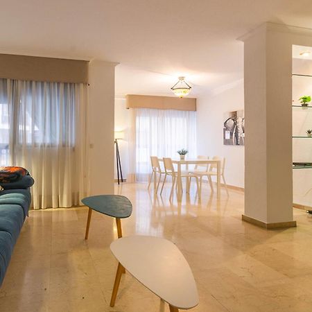 Apartamento El Bulevar Centro Cordoba Lägenhet Exteriör bild