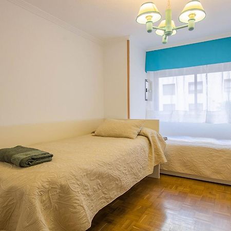 Apartamento El Bulevar Centro Cordoba Lägenhet Exteriör bild