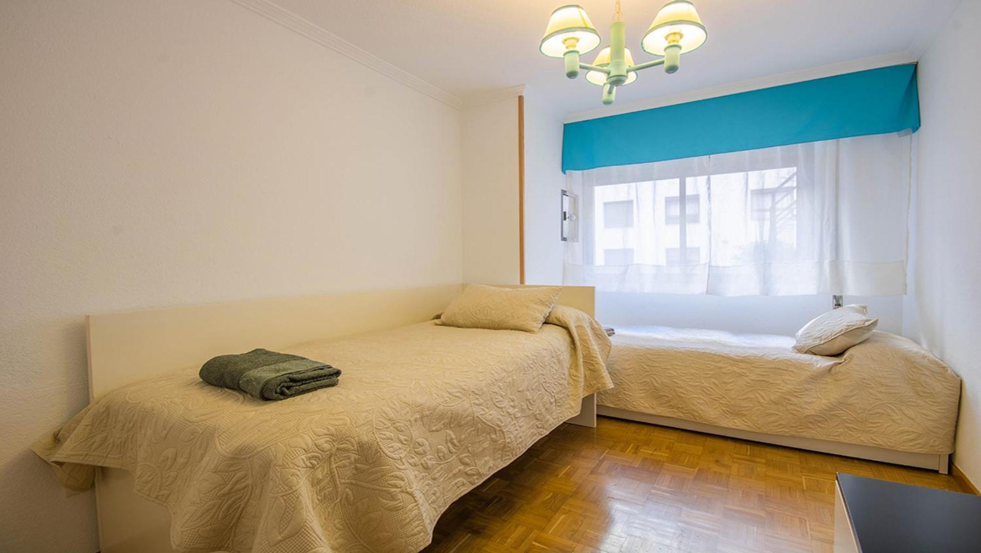 Apartamento El Bulevar Centro Cordoba Lägenhet Exteriör bild