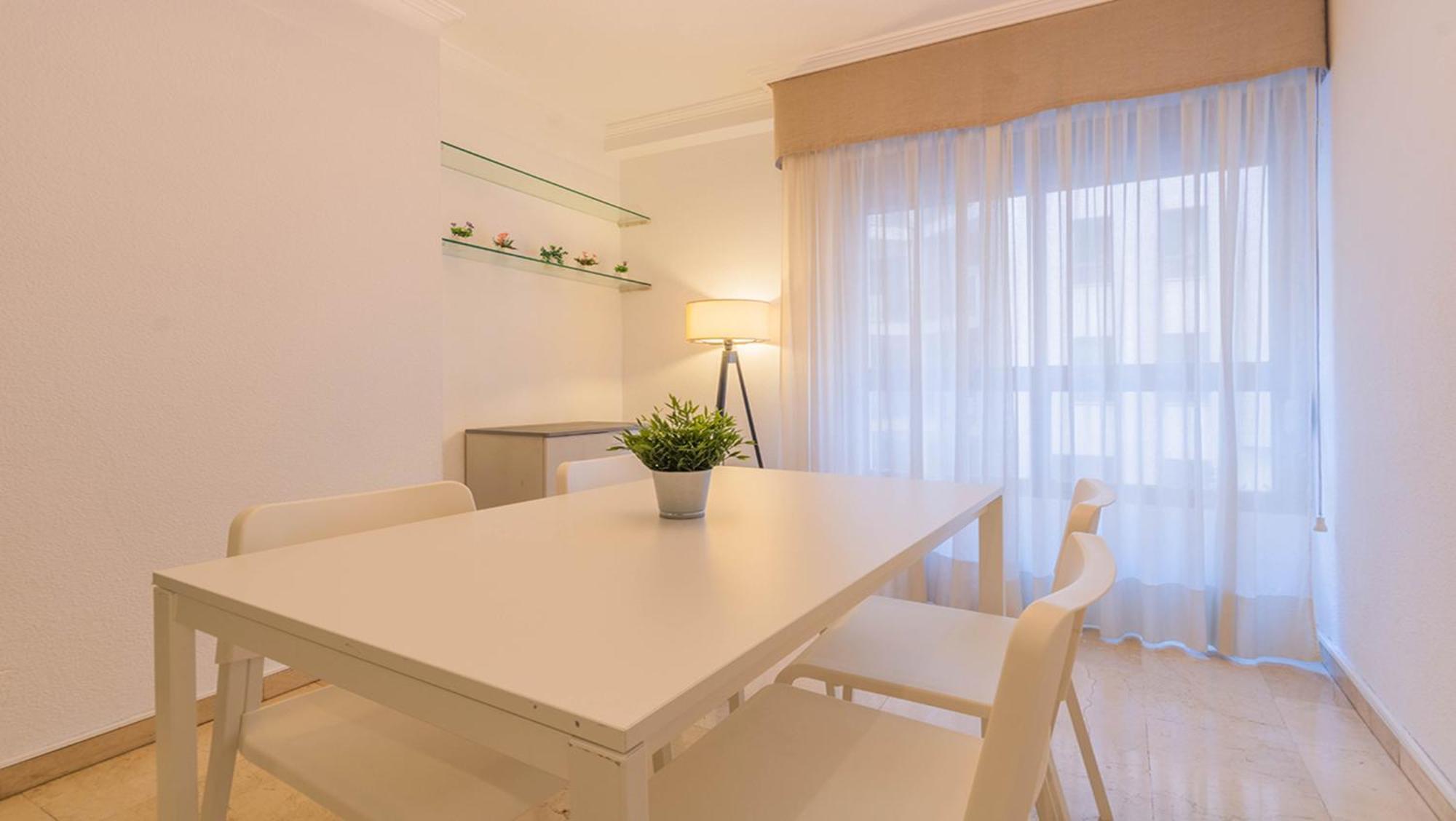 Apartamento El Bulevar Centro Cordoba Lägenhet Exteriör bild