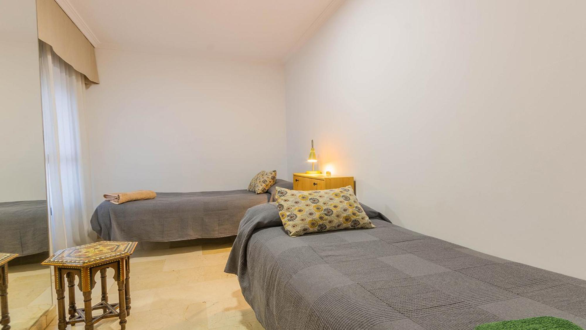 Apartamento El Bulevar Centro Cordoba Lägenhet Exteriör bild