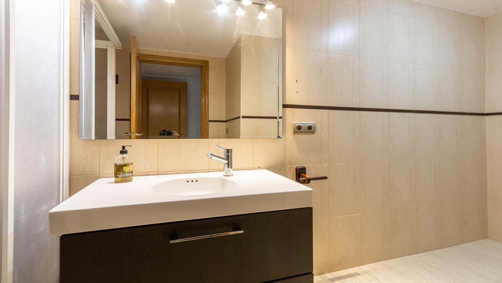 Apartamento El Bulevar Centro Cordoba Lägenhet Exteriör bild