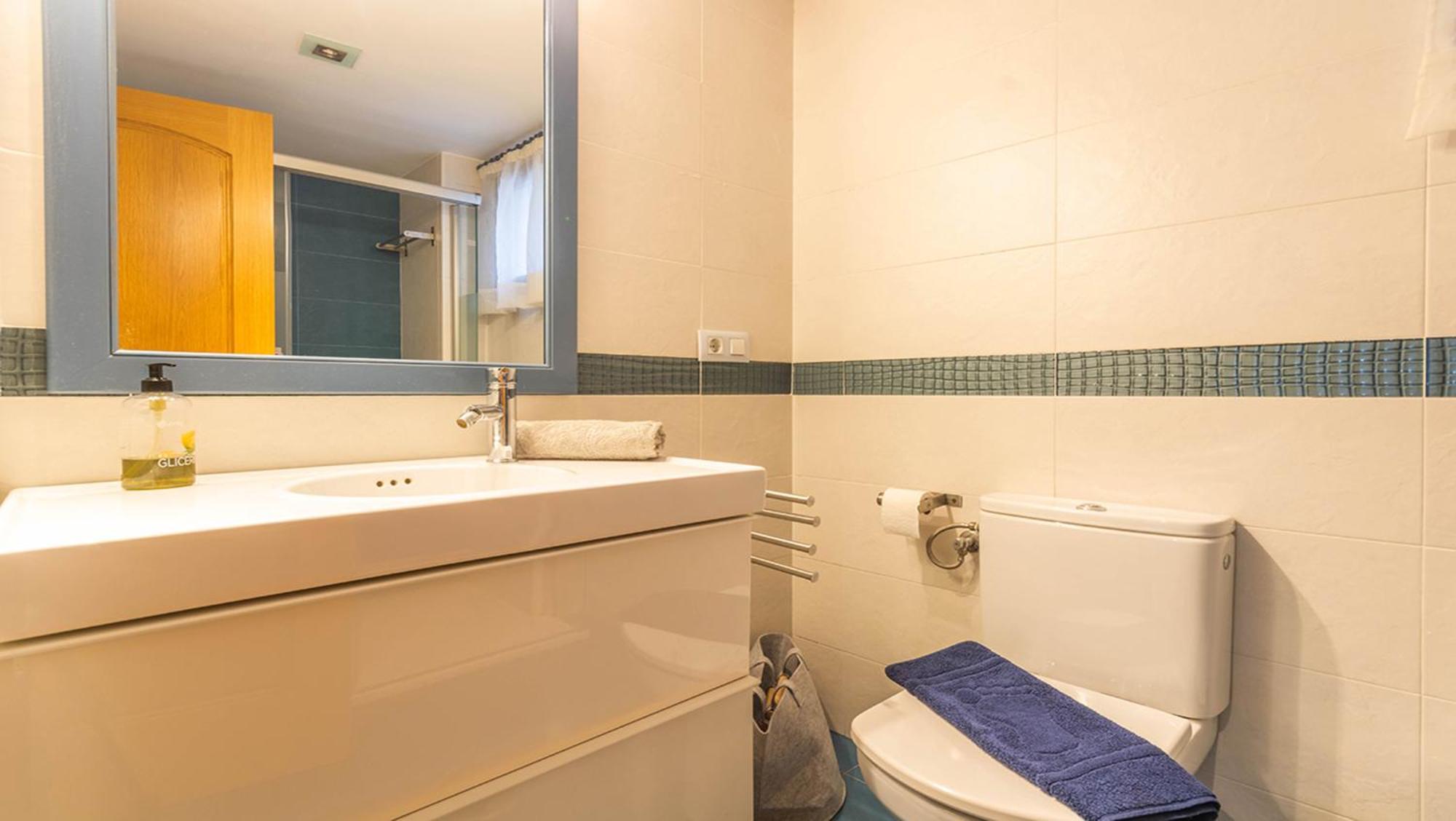 Apartamento El Bulevar Centro Cordoba Lägenhet Exteriör bild