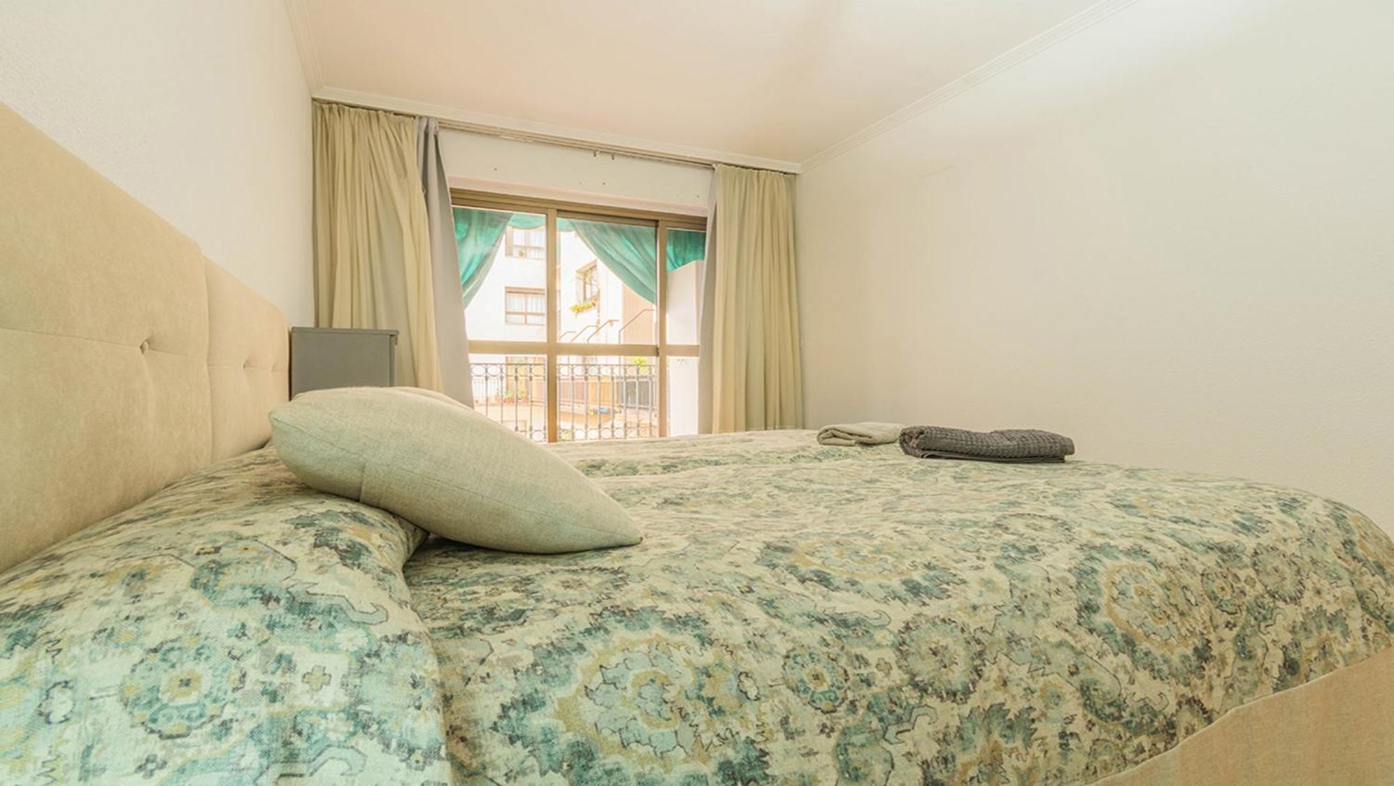 Apartamento El Bulevar Centro Cordoba Lägenhet Exteriör bild