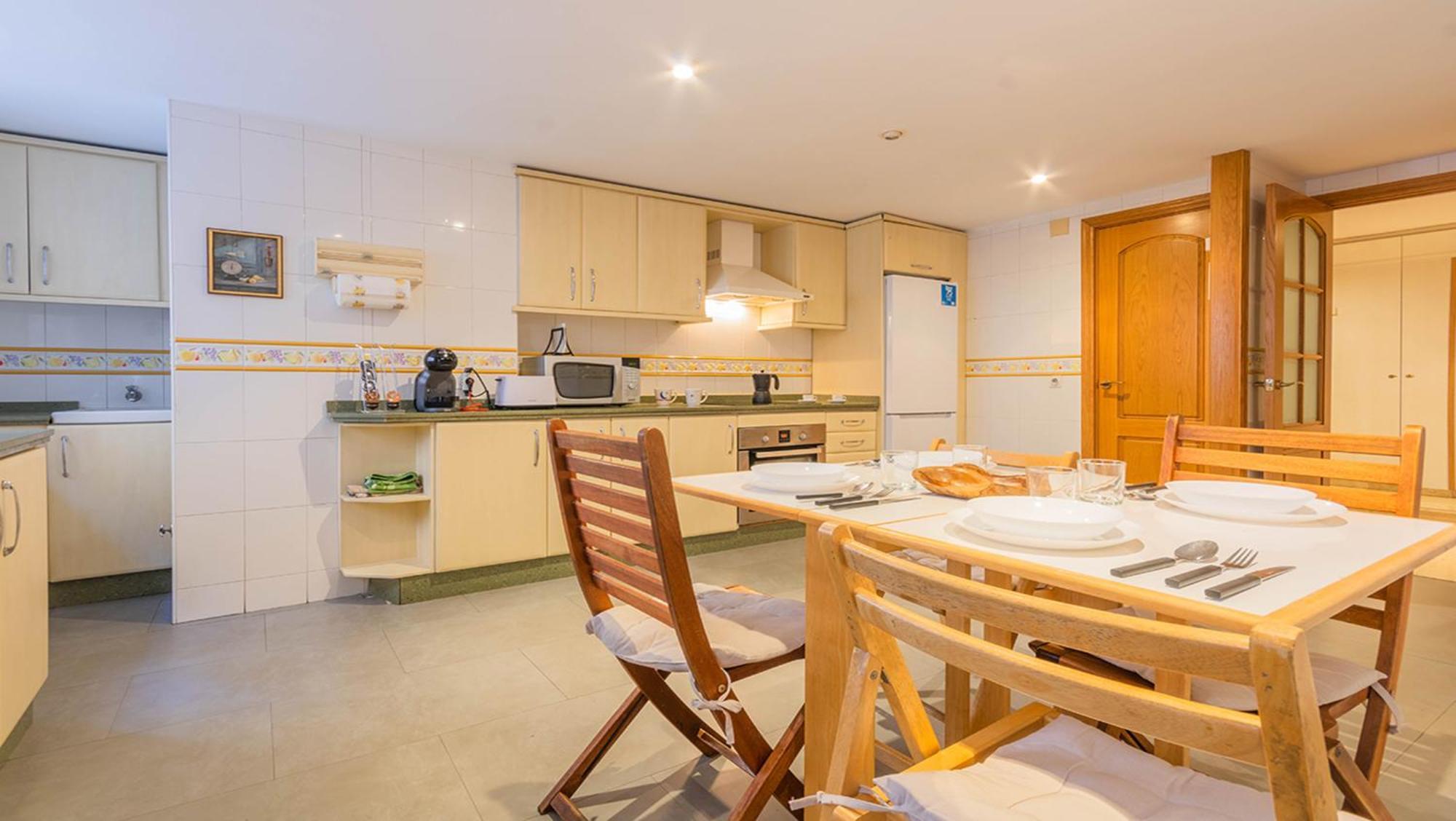 Apartamento El Bulevar Centro Cordoba Lägenhet Exteriör bild