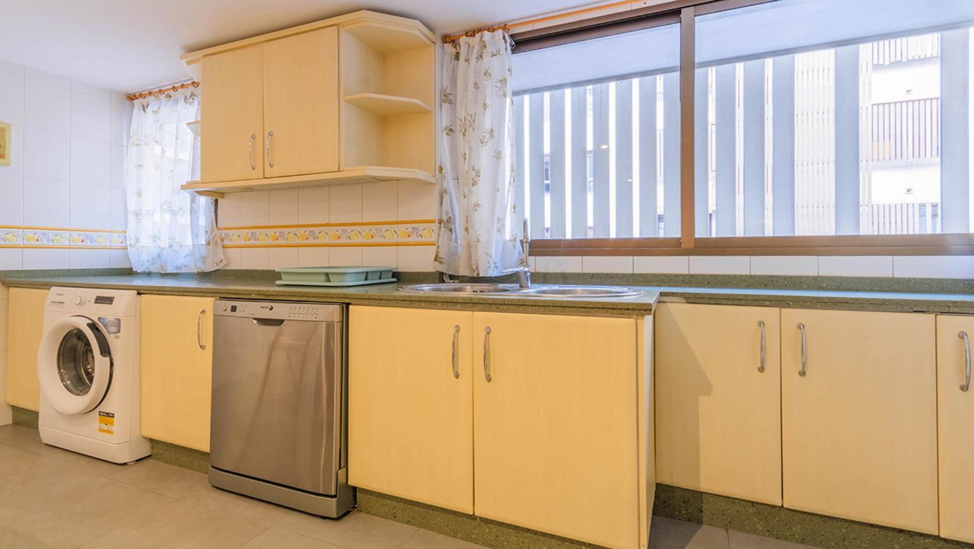 Apartamento El Bulevar Centro Cordoba Lägenhet Exteriör bild