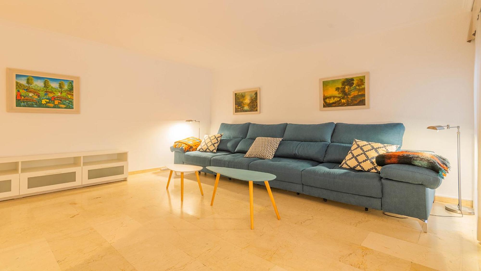 Apartamento El Bulevar Centro Cordoba Lägenhet Exteriör bild
