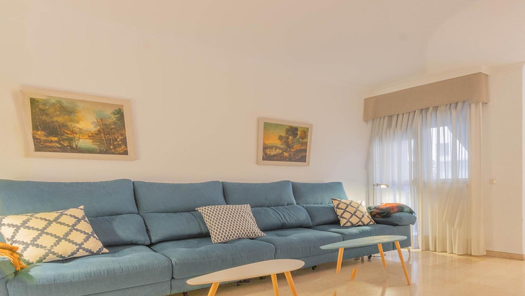 Apartamento El Bulevar Centro Cordoba Lägenhet Exteriör bild