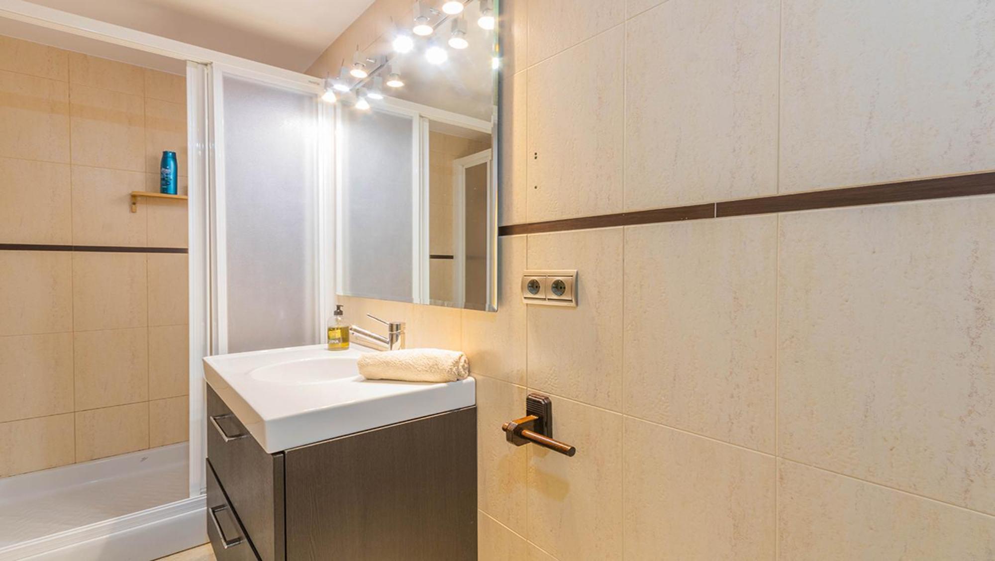 Apartamento El Bulevar Centro Cordoba Lägenhet Exteriör bild